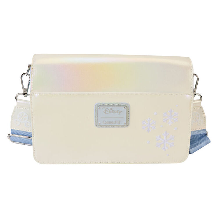 Product Τσάντα Χιαστή Loungefly Disney: Mickey & Friends - Winter Wonderland image