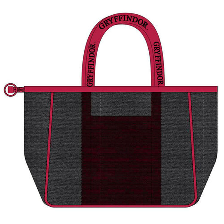 Product Τσάντα Θαλάσσης Harry Potter Gryffindor image