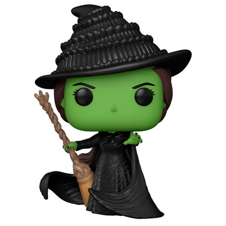 Product Funko Pop! Wicked (2024) - Elphaba image