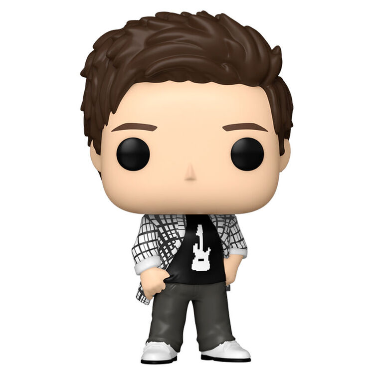 Product Φιγούρα Funko Pop! Friends - Chandler Bing image