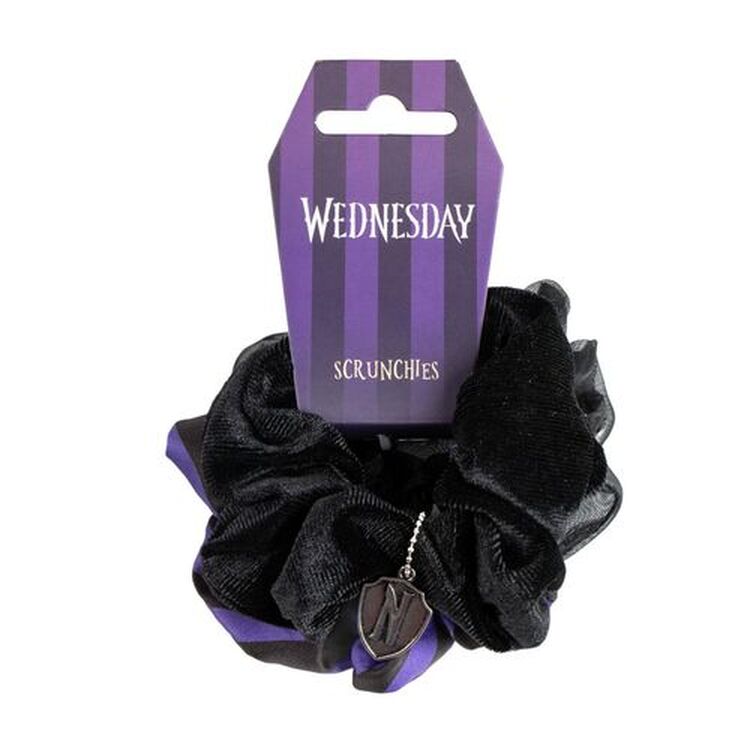 Product Wednesday Scrunchies image