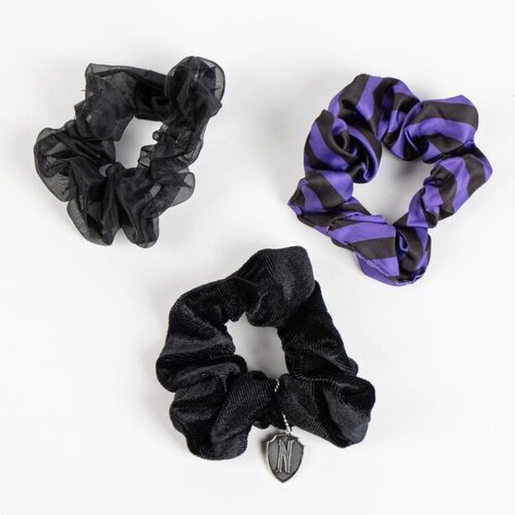 Product Wednesday Scrunchies image