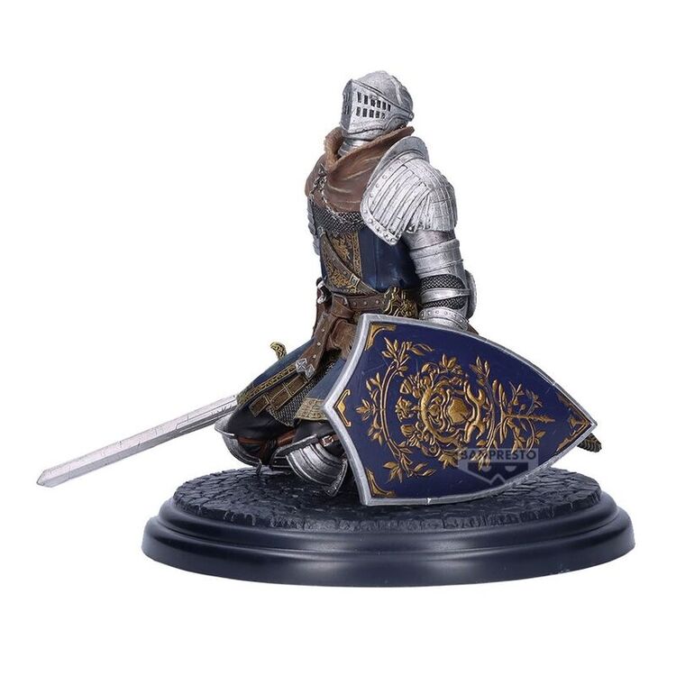 Product Φιγούρα Banpresto Sculpt Collection Dark Souls OscarKnight Of Astora Statue image