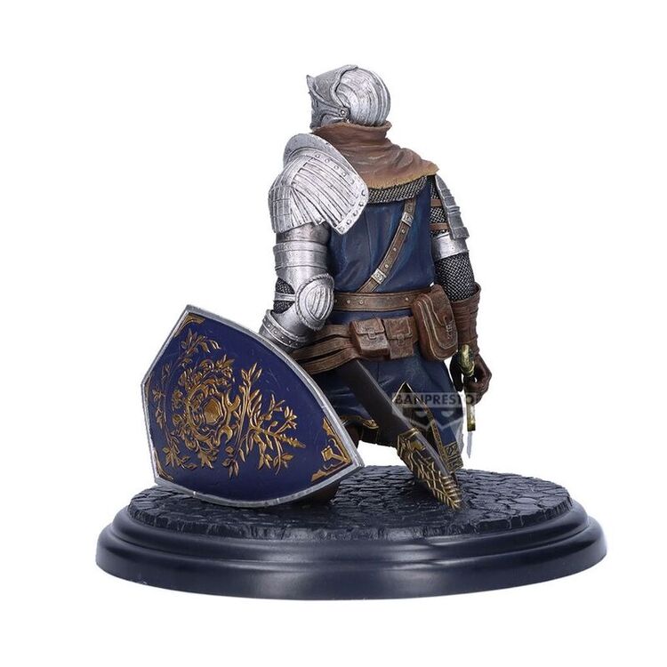 Product Φιγούρα Banpresto Sculpt Collection Dark Souls OscarKnight Of Astora Statue image