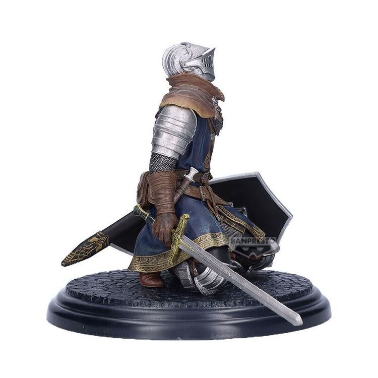 Product Φιγούρα Banpresto Sculpt Collection Dark Souls OscarKnight Of Astora Statue image