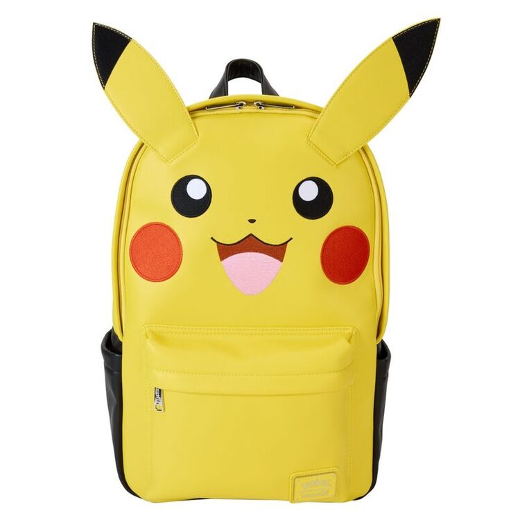 Product Τσάντα Πλάτης Loungefly Pokemon Pikachu Full Size image