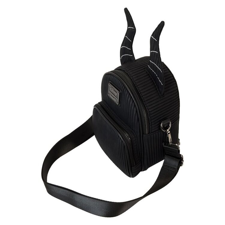 Product Τσάντα Πλάτης Loungefly Disney: Villains Malificent Convertible image