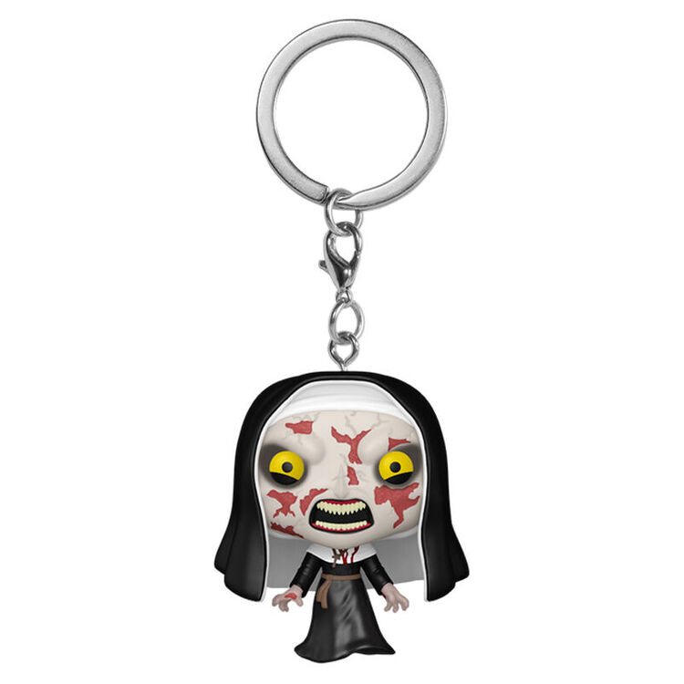 Product Μπρελόκ Funko Pocket Pop! The Nun II - The Nun image