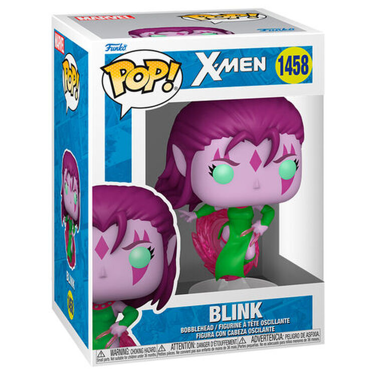 Product Φιγούρα Funko Pop! X-Men: Age of Apocalypse - Blink image
