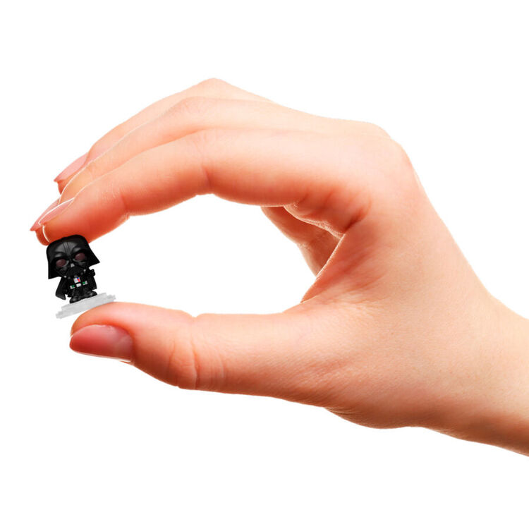 Product Φιγούρα Funko Bitty Pop! 4-Pack: Star Wars Vader image