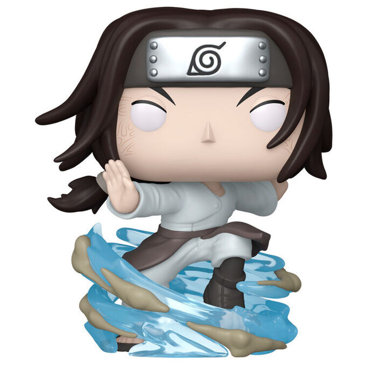 Product Funko Pop! Plus: Naruto Shippuden  Neji Hyuga image