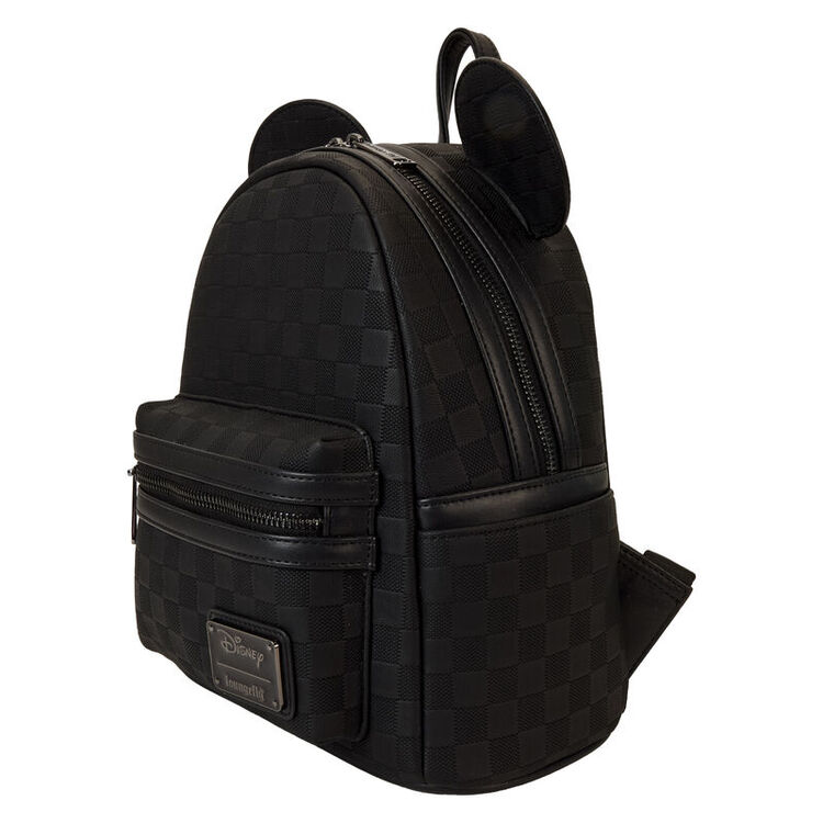 Product Loungefly Disney Mickey Ear Backpack image