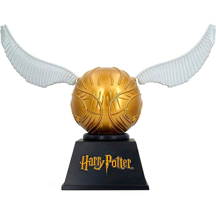 Product Harry Potter Golden Snitch Figural Bank image