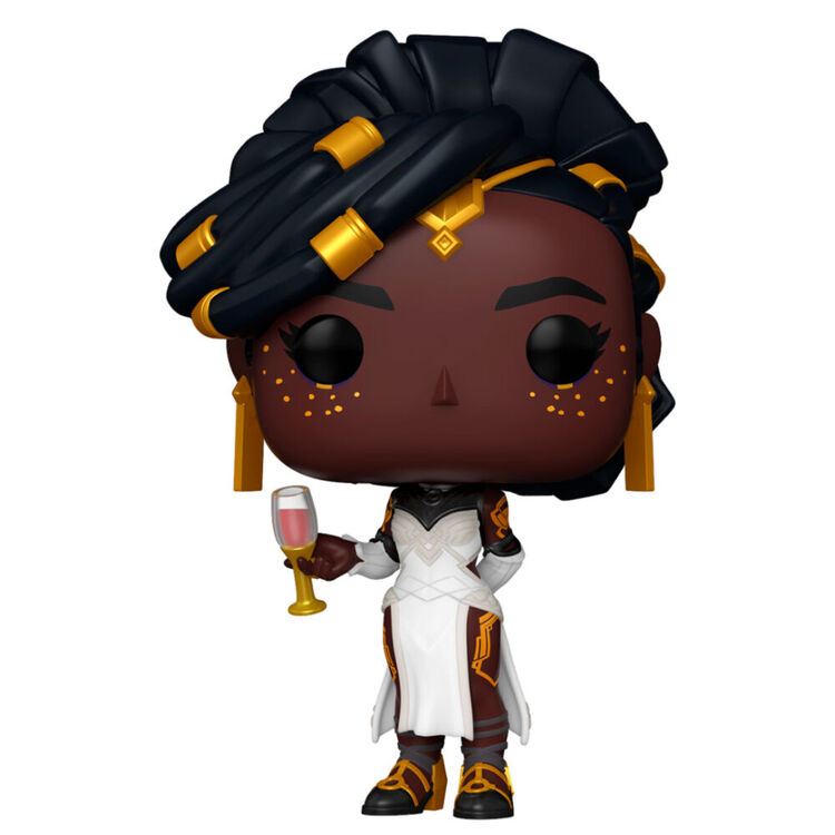 Product Φιγούρα Funko Pop! Arcane League of Legends - Mel image