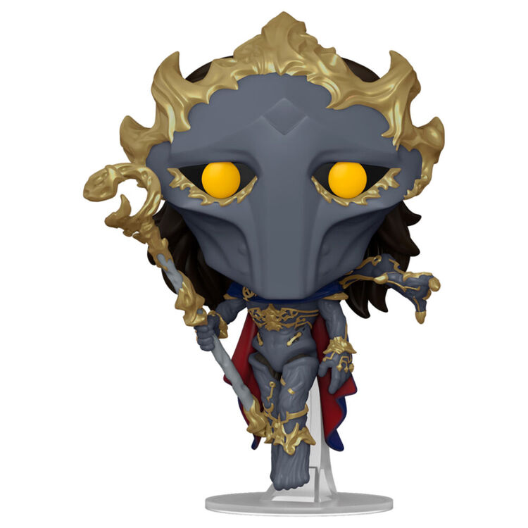 Product Φιγούρα Funko Pop! Arcane League of Legends Champion Viktor image