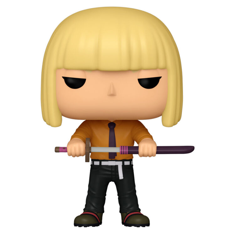 Product Φιγούρα Funko Pop! Bleach Shinji Hirako image