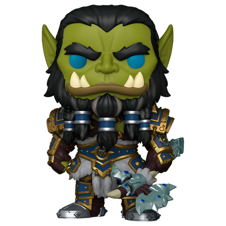 Product Φιγούρα Funko POP! World of Warcraft - Thrall image