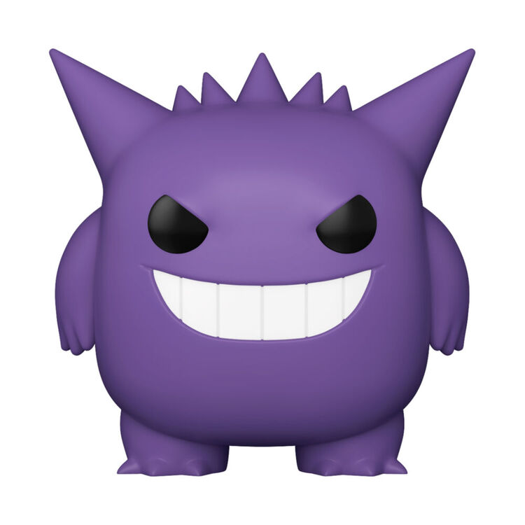 Product Φιγούρα Funko POP! Pokemon - Gengar image