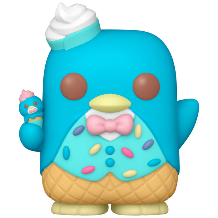 Product Φιγούρα Funko POP! Hello Kitty and Friends - Tuxedosam image