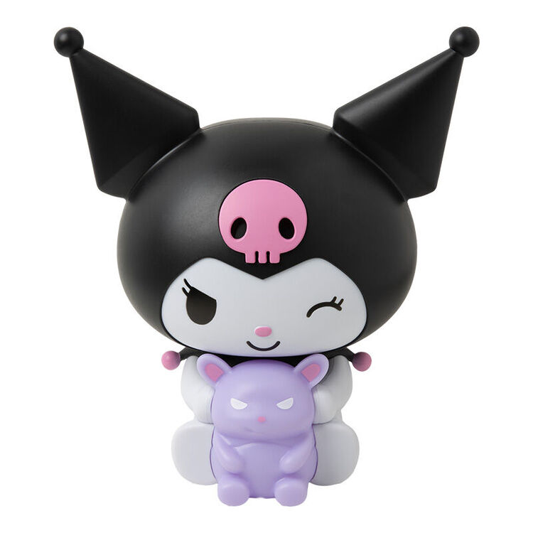 Product Φωτιστικό Kuromi Light Glow Buddy image