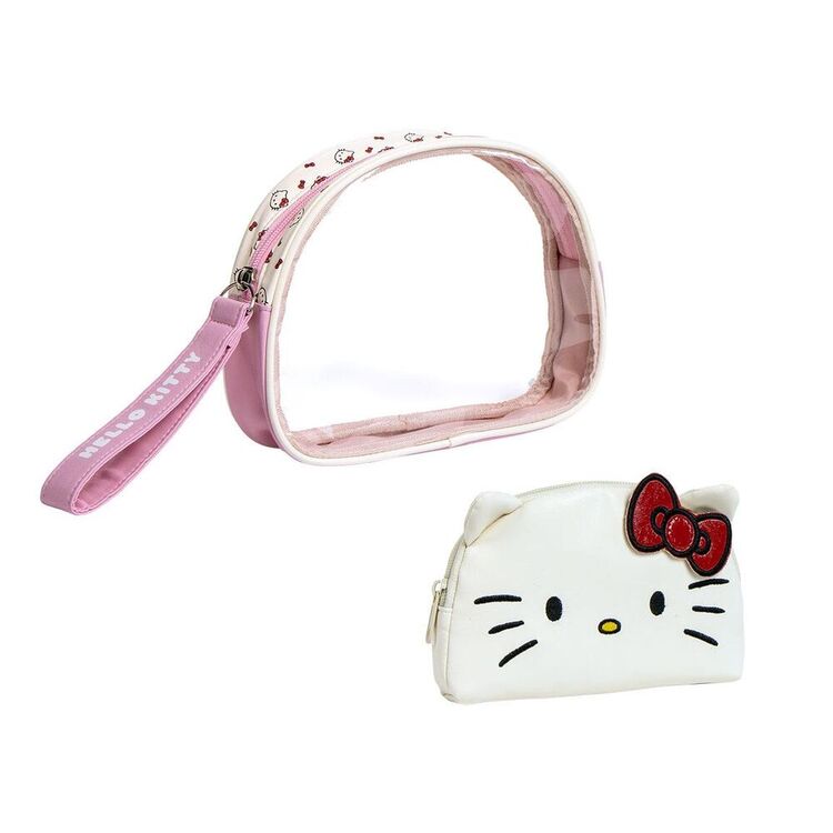Product Νεσεσέρ Sanrio Hello Kitty Set of 2 image
