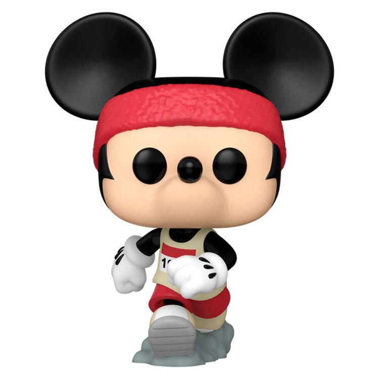 Product Φιγούρα Funko POP! Mickey and Friends - Mickey Mouse image