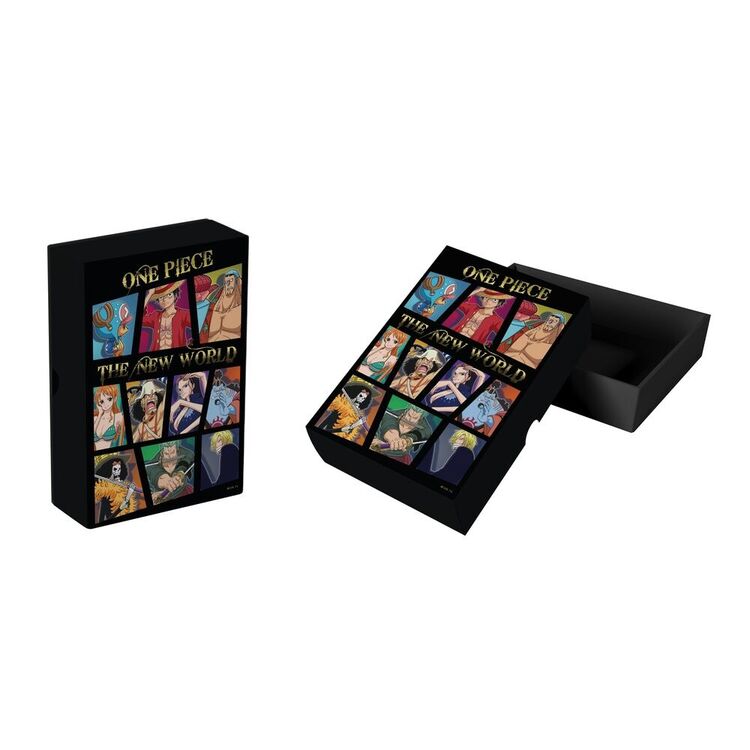 Product Σετ Γραφικής Ύλης One Piece Stationery Case image