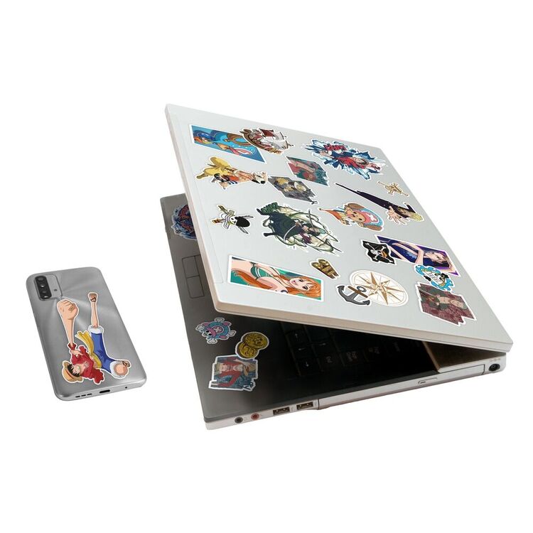 Product One Piece Removable Sticker Set image