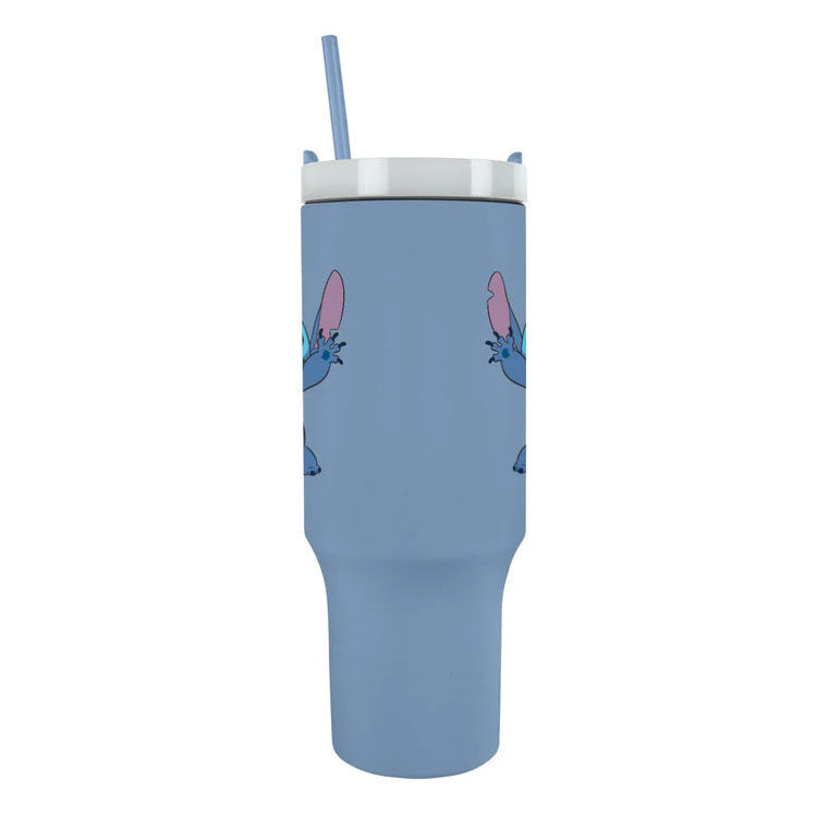 Product Ποτήρι Disney Stitch Thermo Tumbler image