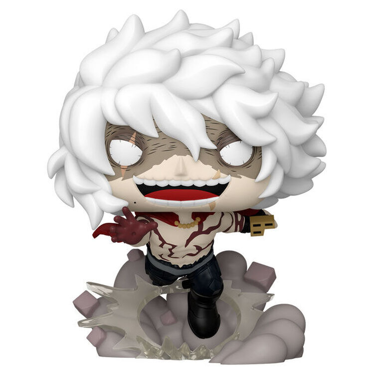 Product Φιγούρα Funko POP! My Hero Academia - Tomura Shigaraki image