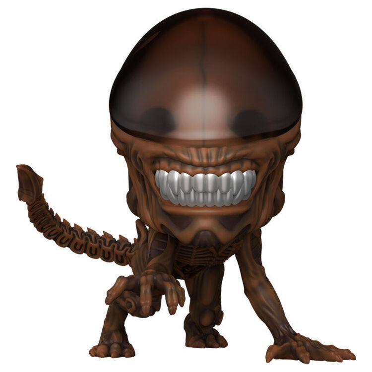 Product Funko POP! Alien 3 - The Runner image