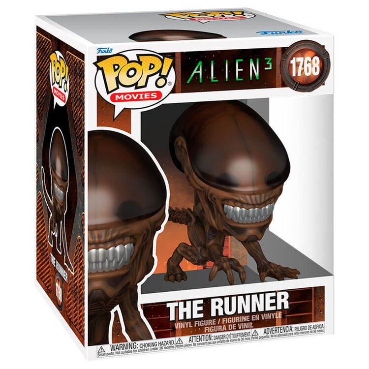 Product Funko POP! Alien 3 - The Runner image