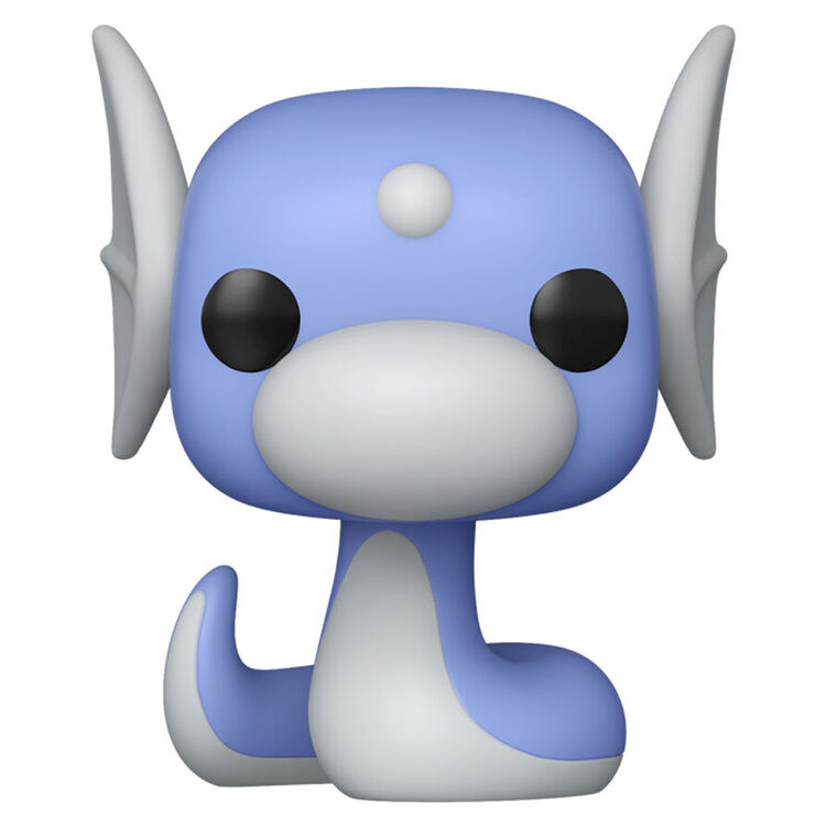 Product Funko POP! Pokemon - Dratini image