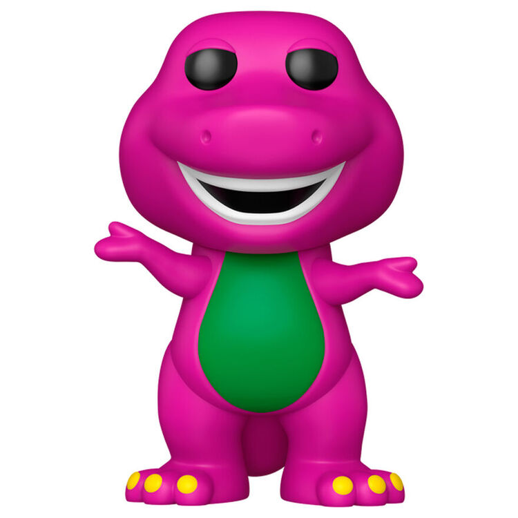 Product Funko Pop! Barney - Barney image