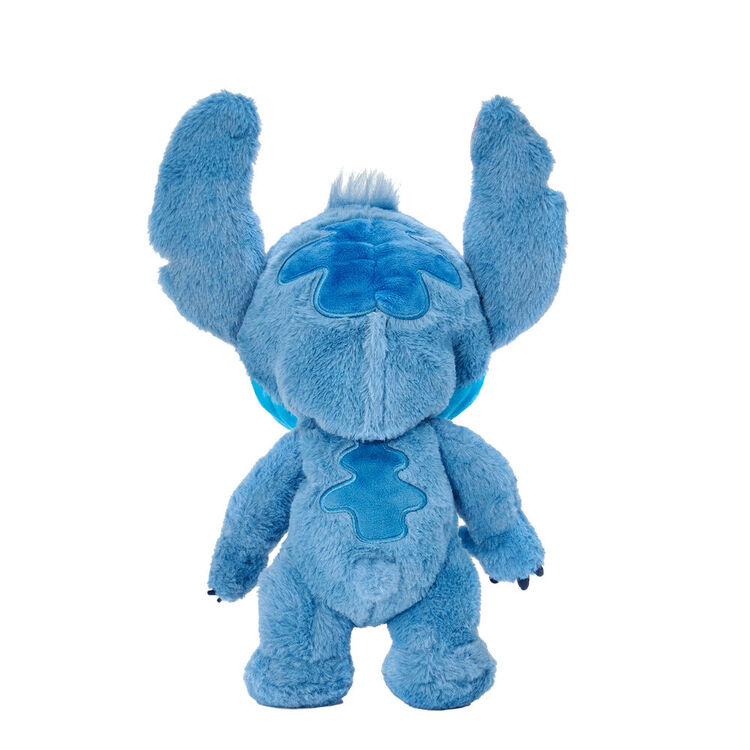 Product Disney Stitch Electronic Plush Toy image
