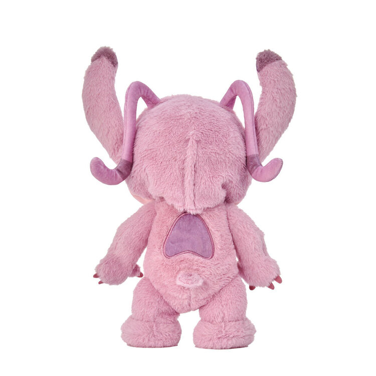 Product Disney Stitch Angel Electronic Plush Toy image