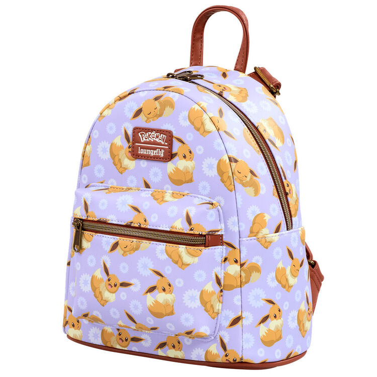 Product Pokemon Eevee Backpack image