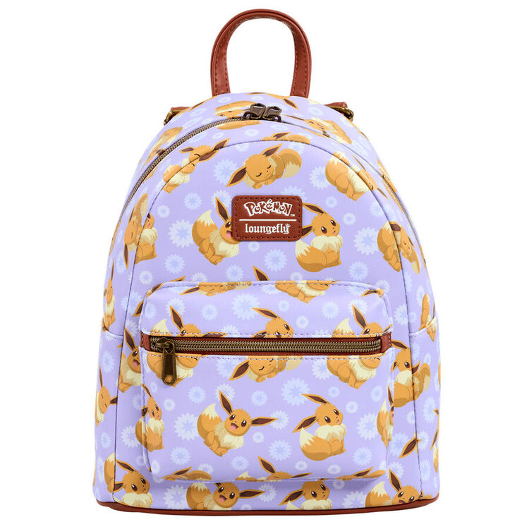 Product Pokemon Eevee Backpack image