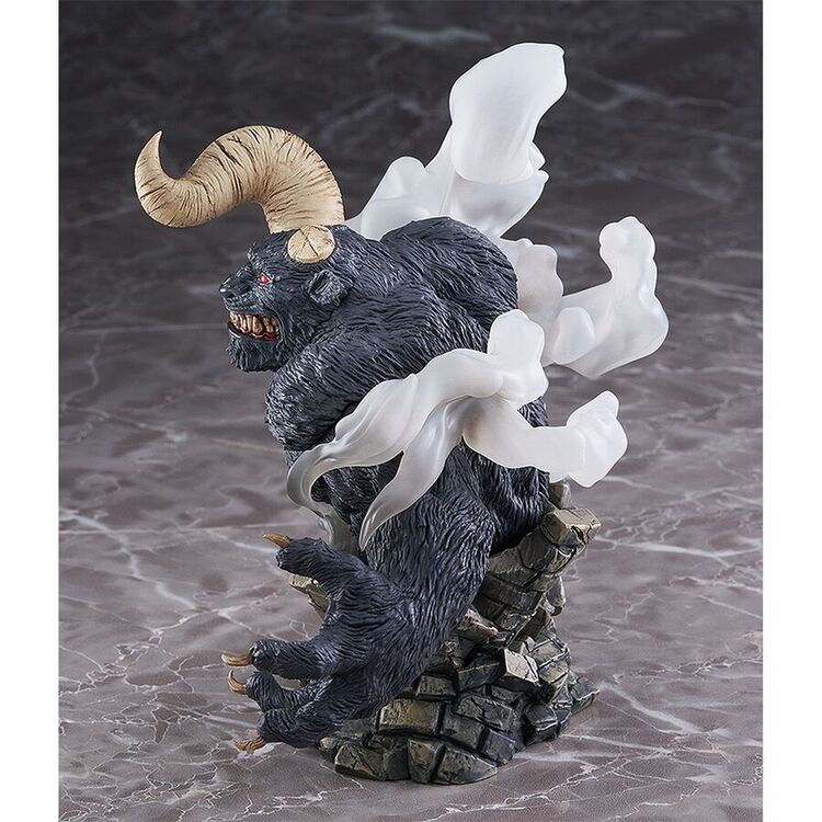 Product Φιγούρα Berserk Zodd Bust image