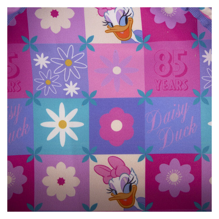 Product Τσάντα Πλάτης Loungefly Disney Daisy Duck Mini image