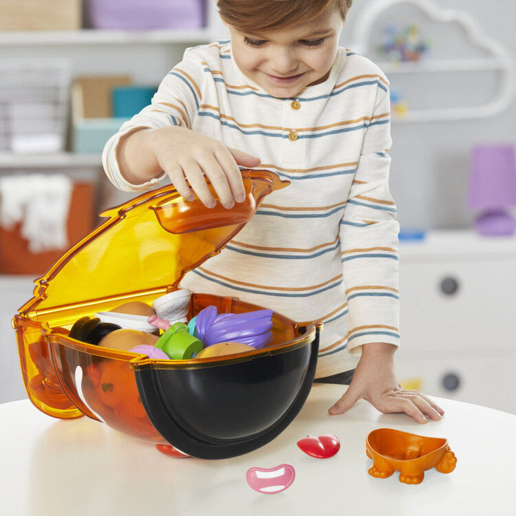 Product Hasbro Potato Head - Super Spud (F9410) image