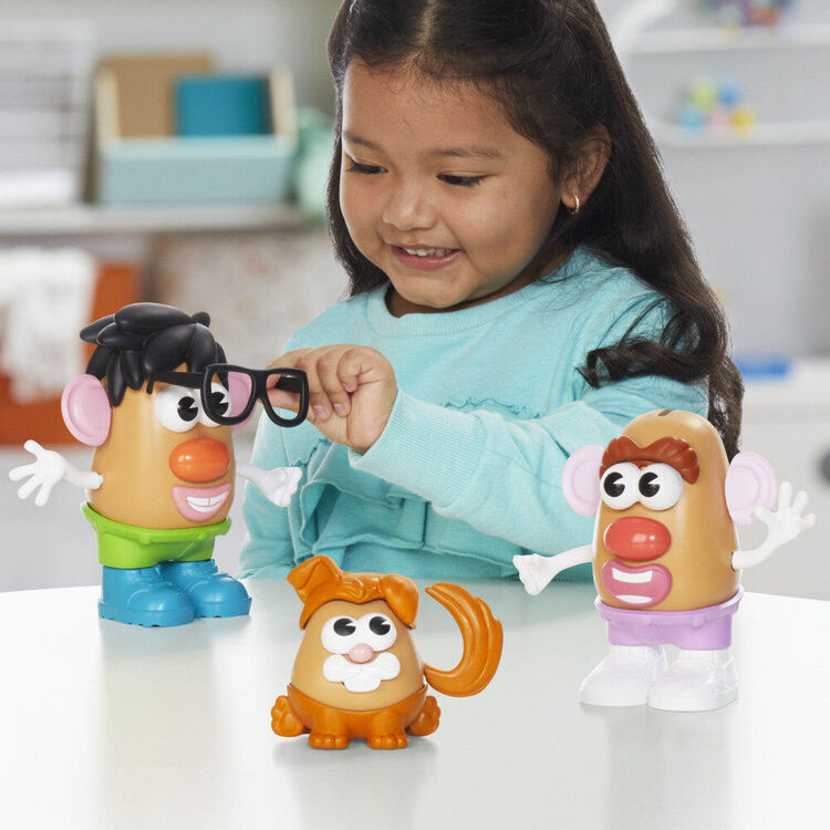 Product Hasbro Potato Head - Super Spud (F9410) image