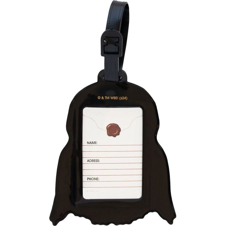 Product Harry Potter Hedwig Baggage Tag image