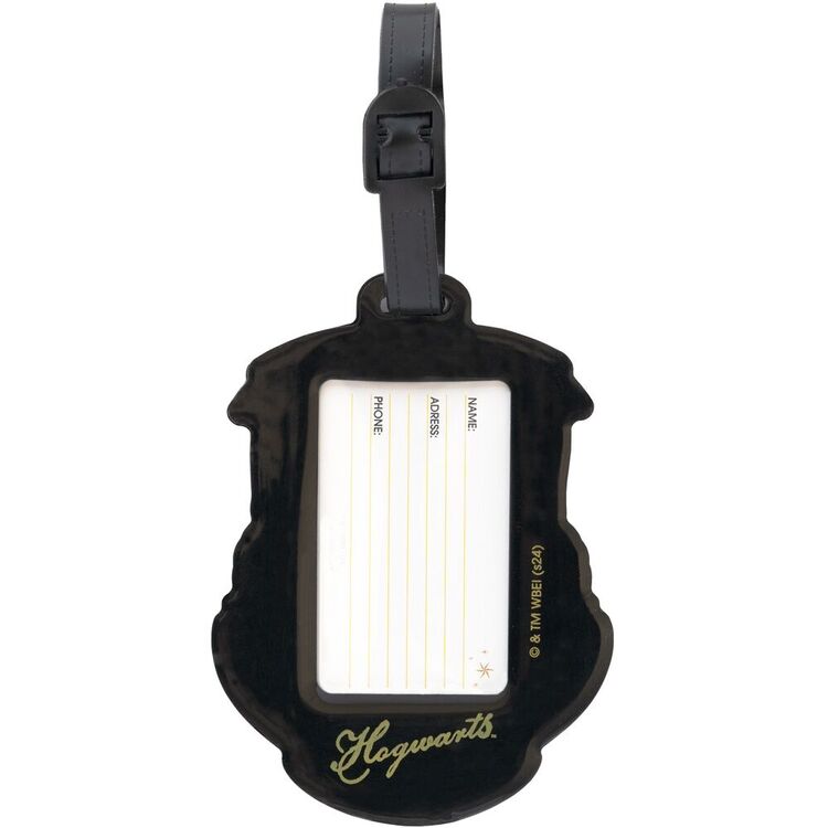 Product Harry Potter Hogwarts Baggage Tag image