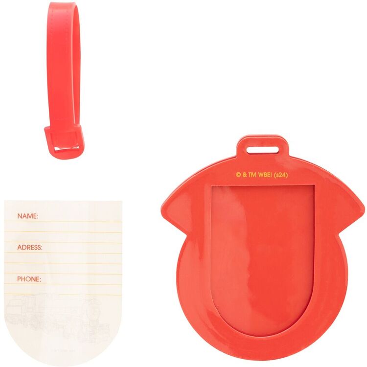 Product Harry Potter Platform 9 3/4 Baggage Tag image