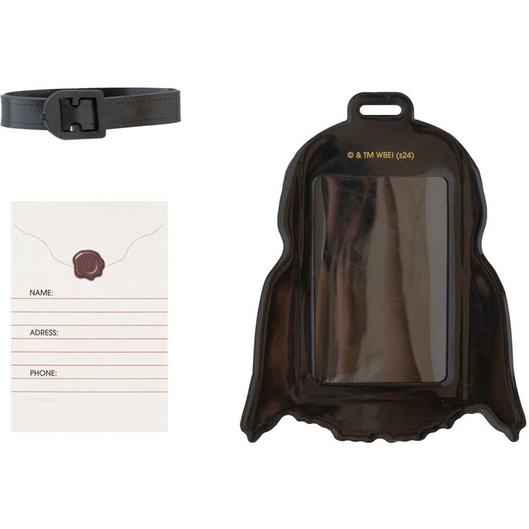 Product Harry Potter Hedwig Baggage Tag image