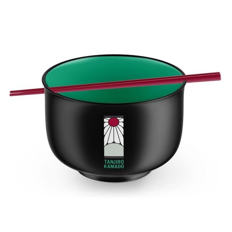 Product Μπολ Demon Slayer Ramen Bowl image