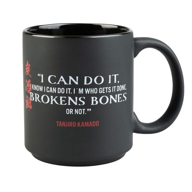 Product Κούπα Demon Slayer Kimetsu no Yaiba image