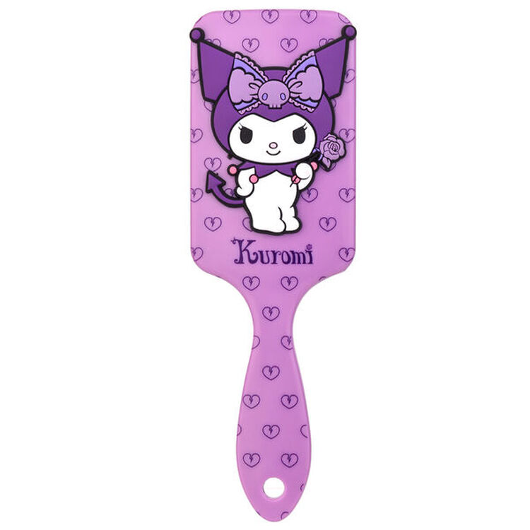 Product Hello Kitty Kuromi Hair Brush image
