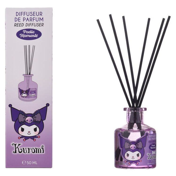 Product Hello Kitty Kuromi Difuser image